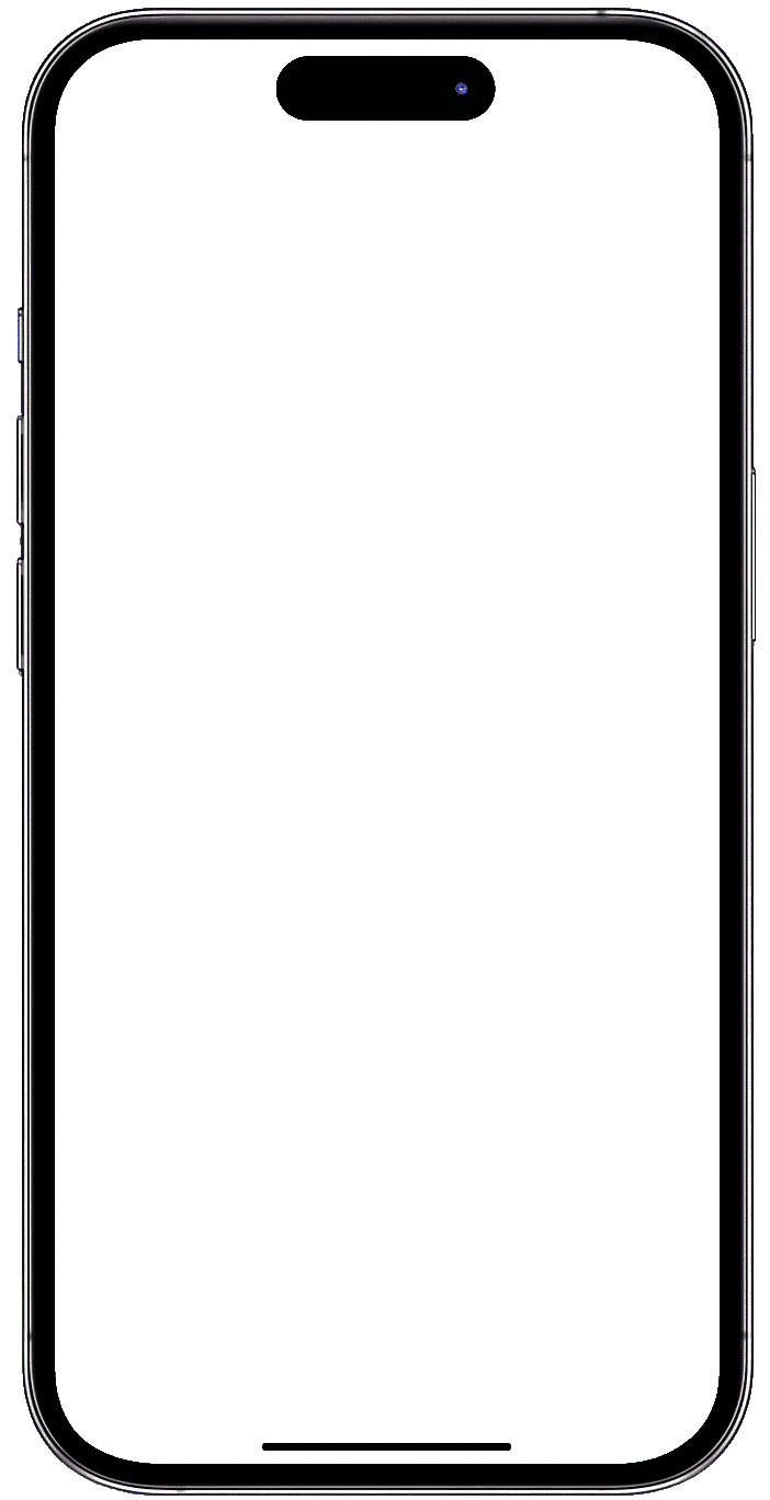 Phone frame